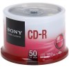 索尼（Sony）CD-R 48速 700MB 50片装 光盘