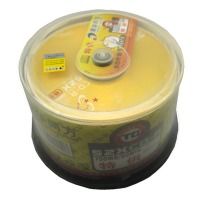 清华同方 CD-R (50片/桶)