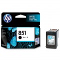 惠普（HP）851/C9364ZZ 黑色墨盒（Officejet6318/C4188/2578/D4168/D5168/8038/H470b/K7108）