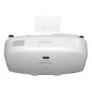 爱普生（EPSON） 投影仪 高端商务办公 工程会议 投影机 CB-5530U（超高清 5500流明） 官方标配