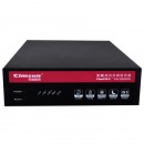 先尚（CimFAX） 传真服务器P4210 高速双线版 无纸传真机 网络传真 电脑传真
