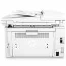 惠普（HP）LaserJet Pro MFP M227sdn激光多功能一体机（打印、复印、扫描） 【三合一自动进纸器】M227sdn