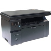 惠普(HP) LaserJet Pro M1139 黑白激光多功能一体机 (打印 复印 扫