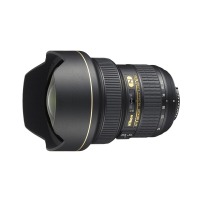 尼康（Nikon）FX 全画幅广角变焦镜头 AF-S 14-24mm f/2.8G ED