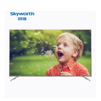 创维（Skyworth） 70G6B 70英寸 4K超高清HDR人工智能互联网平板电视