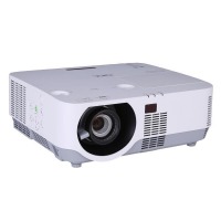 NEC NP-CR5450W 办公 投影机 投影仪（800P高清分辨率 4500流明 HD