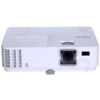 NEC NP-V302W+ 投影仪 投影机办公（高清宽屏 3000流明 双HDMI）