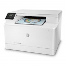 惠普（HP）Color LaserJet Pro MFP M180n彩色激光多功能一体机(M176n升级型号)(打印 复印 扫描)