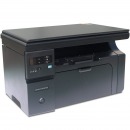 惠普(HP) LaserJet Pro M1139 黑白激光多功能一体机 (打印 复印 扫描)