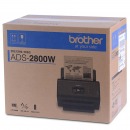 Brother ADS-2800W 馈纸式网络扫描仪