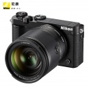尼康（Nikon）J5 微单相机