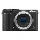 尼康（Nikon）J5 微单相机