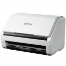 爱普生（EPSON） DS-570W 扫描仪A4馈纸双面高速彩色文档扫描 DS-570W