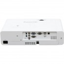 松下（Panasonic）PT-X316C 投影仪 投影机办公（标清 3100流明 HDMI）