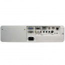 松下（Panasonic）PT-BX435NC 无线投影仪 投影机办公（标清 4500流明 HDMI 1.6倍变焦）