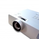 松下（Panasonic）投影仪高清宽屏工程会议培训教学办公家用高清大型会议投影机 PT-BX441C投影机