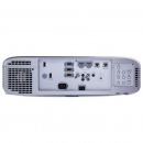 松下（Panasonic）PT-FX500C 投影仪 投影机办公（标清 5000流明 XGA双HDMI）