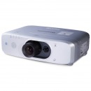 松下（Panasonic）PT-FW530C 投影仪 投影机办公（高清宽屏 3LCD 4500流明 WXGA