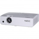 日电（NEC） NEC NP-CR2305X投影仪 商务办公高清投影机 官方标配