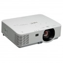 NEC NP-CF6700X 投影仪 投影机办公（标清 5800流明 HDMI 1.7倍变焦 镜头位移）