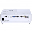 NEC NP-V332W+ 办公 投影机 投影仪（800P高清分辨率 3300流明)