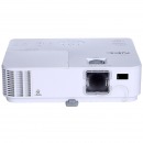 NEC NP-V303H+投影仪办公家用1080P高清3D投影机(V302H+升级版) 官方标配