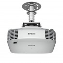 爱普生（EPSON）投影仪 激光工程 高亮度投影机 CB-L1100U(6000流明 超高清) 官方标配