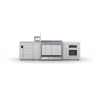 OCE生产型黑白数码印刷系统6220