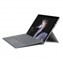 【亮铂金键盘套装】微软（Microsoft）新Surface Pro 二合一平板电脑笔记本 12.3英寸（i5 8G内存 128G存储）