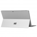 【亮铂金键盘套装】微软（Microsoft）新Surface Pro 二合一平板电脑笔记本 12.3英寸（i5 8G内存 128G存储）