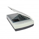 中晶（MICROTEK）FileScan 1860XL Plus A3彩色平板扫描仪