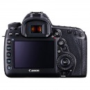 佳能（Canon）EOS 5D Mark IV/5D4 专业全画幅数码单反相机 5DIV (24-105mm IS II USM)套机＋一年服务