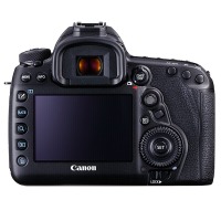 佳能（CANON） 5d4 5D Mark IV专业全画幅单反相机 单机身/不含镜头