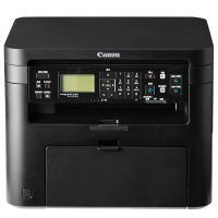 佳能（Canon）MF232w imageCLASS 智能黑立方 黑白激光多功能打印一体机 