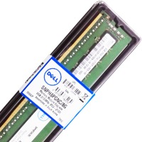 戴尔（DELL） 服务器 ECC 内存条 16G丨DDR4 2666Mhz RDIMM