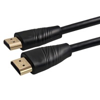 HDMI线一米定制