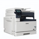富士施乐（Fuji Xerox) SC2022A3彩色激光办公代替2020CPS打印复印扫描一体机
