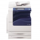 富士施乐（Fuji Xerox）A3A4彩色激光复印机多功能打印一体机打印复印扫描传真 2263CPS (20页/分) 标配（双层纸盒） 