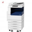 富士施乐（Fuji Xerox） 2060 3060 3065CPS施乐A3复合机复印机 2060CPS 四层纸盒落地