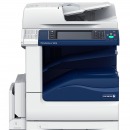 富士施乐（Fuji Xerox）DocuCentre-V 5070 CP 2Tray 黑白激光复印机 DC5070CP（双纸盒） 官方标配