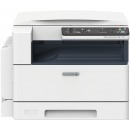 富士施乐（Fuji Xerox）2110N数码复合机 A3激光多功能一体机 黑白复印/网络打印.扫描 主机2110N