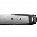 闪迪（SanDisk） U盘 16G 32G 64G 128G 加密高速 USB3.0金属U盘 酷铄(CZ73) 32G