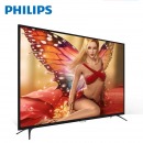 飞利浦(Philips)55PUF6012/T3 55英寸4K智能超高清液晶电视机
