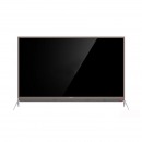 康佳（KONKA） 平板LED液晶电视 4K超高清 金色 55英寸 LED55R1 