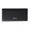 爱普生（EPSON） WF-100移动便携式打印机 车载移动USB便携打印机 