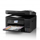 爱普生（EPSON）L6178商务办公墨仓式打印机一体机