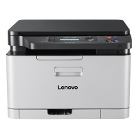 联想（Lenovo）CM7110W 彩色无线WiFi激光多功能一体机 (打印 复印 扫描)