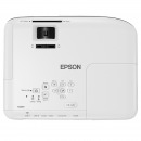 爱普生（EPSON）CB-S41 投影仪 投影机办公（普清SVGA 3300流明 HDMI接口 短距离投影 支持左右梯形校正）