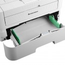 联想（Lenovo） LJ2405D 黑白激光打印机自动双面打印A4商务办公