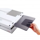 方正（Founder）Z51D扫描仪A4彩色高速双面自动进纸平板 